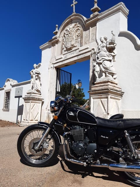 The White City Estremoz From the Middle Ages to Nowadays - Architectural Styles in Estremoz