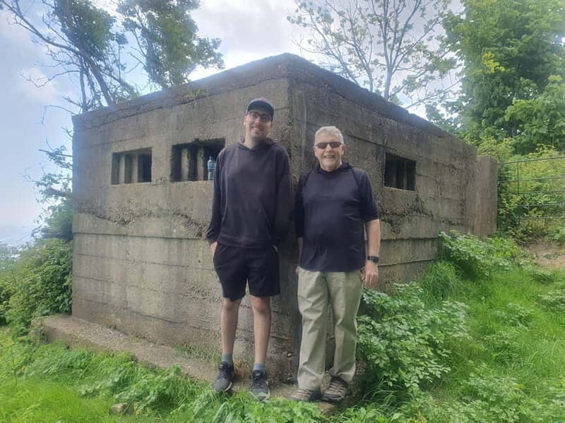 The White Cliffs of Dover & Battle of Britain experience - Exploring the Itinerary: What You Can Expect