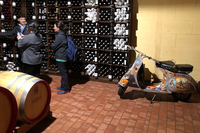 The White Lotus Experience • Sicily (Private Tour) - Accessibility