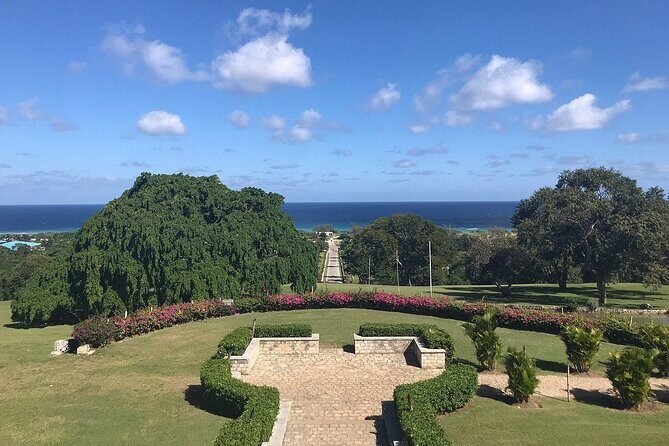 The 'White Witch' (Rose Hall) Great House in Montego Bay - An In-Depth Look at the Tour Experience