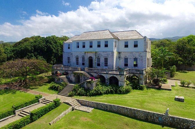 The 'White Witch' (Rose Hall) Great House in Montego Bay - Final Thoughts