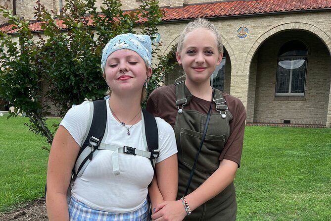 The Wicked Glitch of Oz: Self-Guided Puzzle Adventure in Houston - Detailed Review: What to Expect from the Oz Wicked Glitch Experience