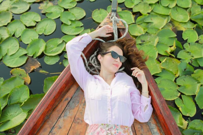 The Wild Route Skadars Hidden Amazon - Good To Know