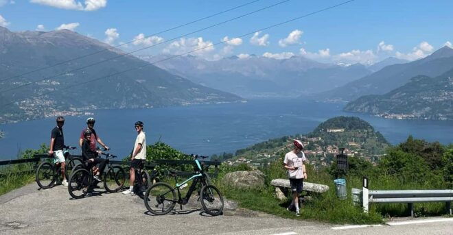 The Wild Tour on E-Bike - Customer Reviews and Ratings