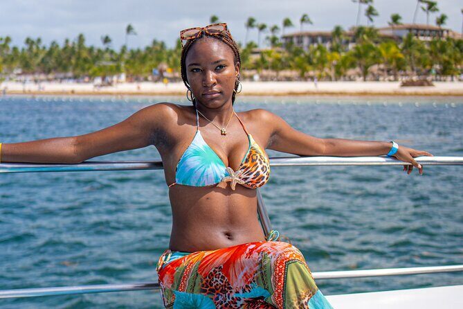 The Wildest Hip Hop Party Boat in Punta Cana Adults Only - Who Is This Tour Best For?