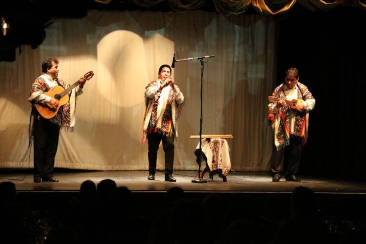 The Window: Tango Lesson Dinner Show Transfer Free - Good To Know