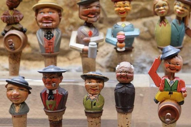 The Wine Lovers Private Tour at a Greek Winery - Tour Duration and Pick-up Information