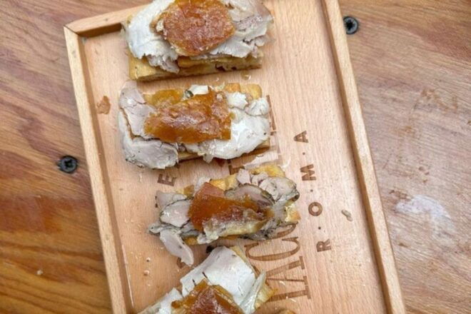 The Wine Private Tour in Rome (Trastevere) - Detailed Tour Itinerary