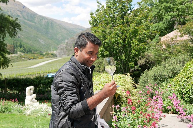 The Wine Trail Tour - Cancellation Policy