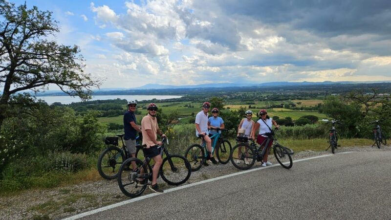 The WINEdering Bike: Private Bike Tour & Wine Tasting - Who Will Love This Tour?