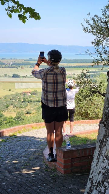 The WINEdering Bike: Private Bike Tour & Wine Tasting - FAQ