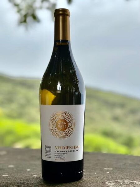 The Wines of Maremma, the Grape Varieties of Maremma Tuscany - Wine Tasting Experience