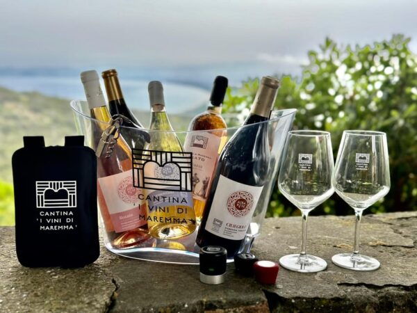 The Wines of Maremma, the Grape Varieties of Maremma Tuscany - Maremma Specialties and Pairings