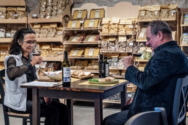 The Wines of Maremma, Tuscan Maremma Red & White - Savor Tuscan Specialties