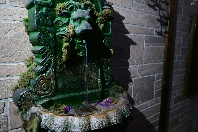 The Witchs Tower Adventure Escape Room - What to Expect