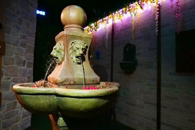 The Witchs Tower Adventure Escape Room - Cancellation Policy