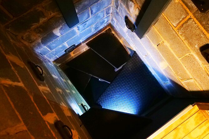 The Witchs Tower Adventure Escape Room - Common Questions