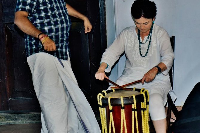 The Women of Kathakali - An Exclusive Interaction in Kochi - Good To Know