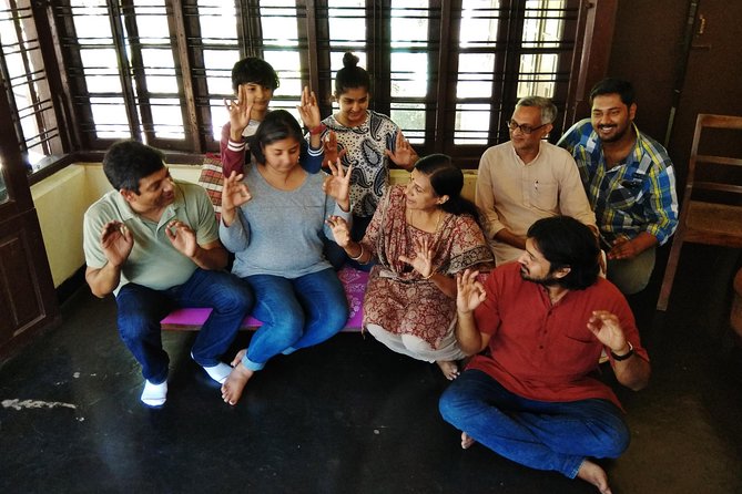 The Women of Kathakali - An Exclusive Interaction in Kochi - Meet the Women Artists