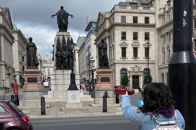 The Women of London - Notable Women in Londons History