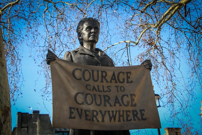 The Women of London - Female-Led Cultural Attractions