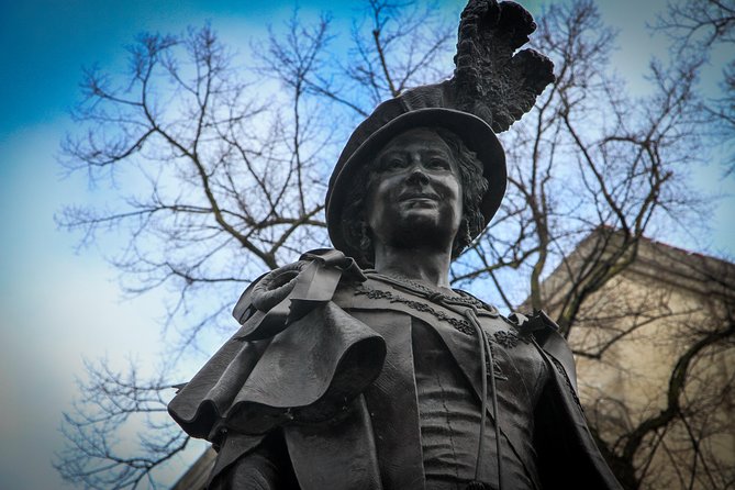 The Women of London - The Sum Up