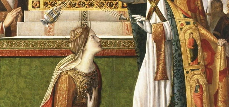 The Women of Ravenna: stories of courage, intrigue and passion - Good To Know