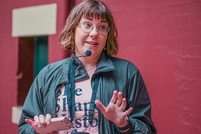 The Women of the Abbotsford Convent Women's History Walking Tour - Discover the Women of the Abbotsford Convent Womens History Walking Tour