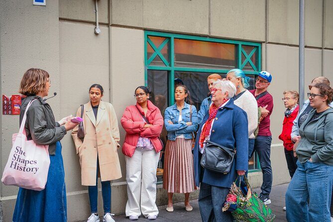 The Women of the Abbotsford Convent Women's History Walking Tour - Good To Know
