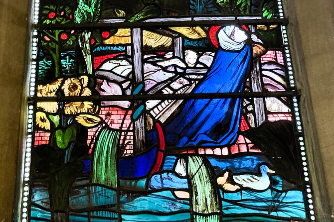 The Wonders of Christ Church Oxford: Private Tour - Inclusions of the Private Tour
