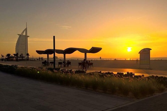 The Wonders of Dubai - Exclusive Private Tour - Pricing and Guarantee