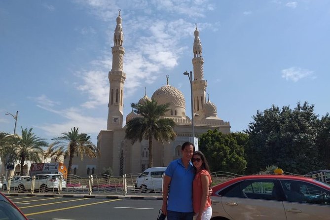 The Wonders of Dubai - Exclusive Private Tour - Tour Details