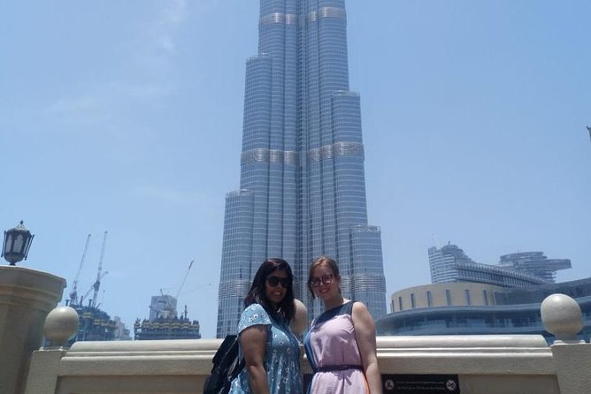 The Wonders of Dubai - Exclusive Private Tour - Restrictions and Additional Information