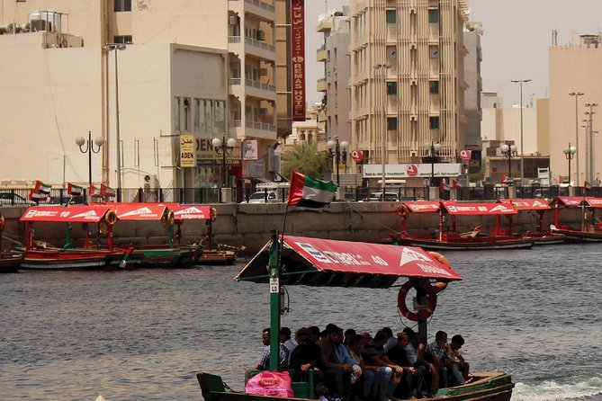 The Wonders of Dubai - Exclusive Private Tour - Cancellation Policy