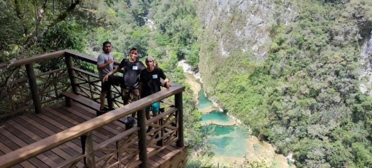 The Wonders of Guatemala - the Best Trip in 5 Days - - Exploring La Antigua Guatemala