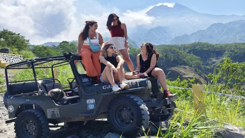 The Wonders of Jomblang Cave | Yogyakarta Day Trip - Introduction