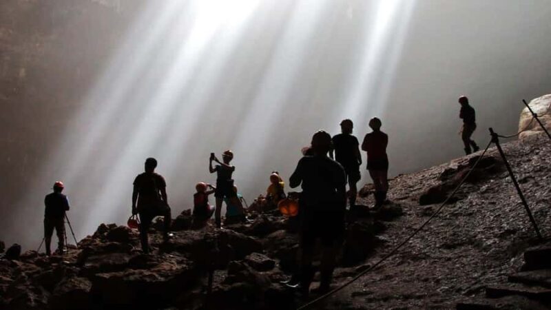 The Wonders of Jomblang Cave | Yogyakarta Day Trip - How the Tour Works: A Full Breakdown