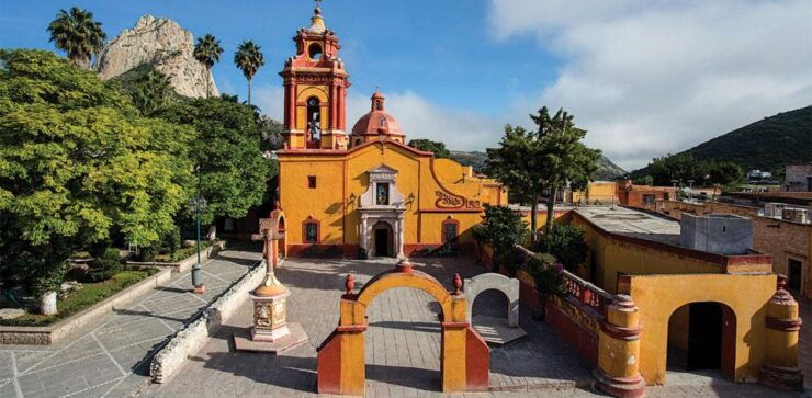 The Wonders of Queretaro: Private Tour From Mexico City - Experience Highlights