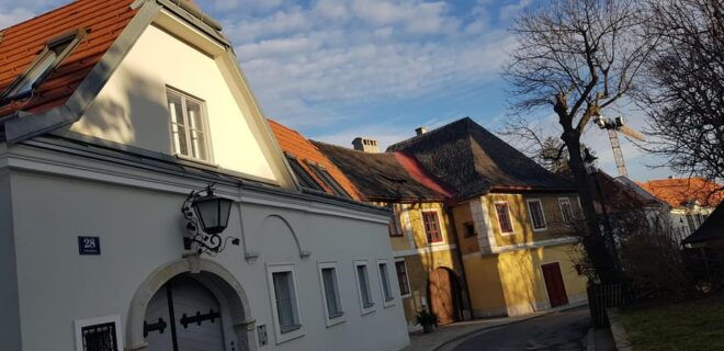 The Wonders of Vienna in a Full Day - Private Car Tour - Exploring Local Gems