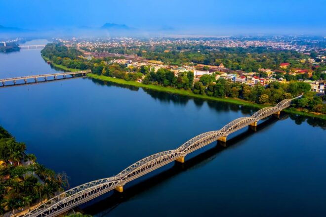 The World Heritage Sites - Hue Imperial City Tour 1 Day - Inclusions and Exclusions