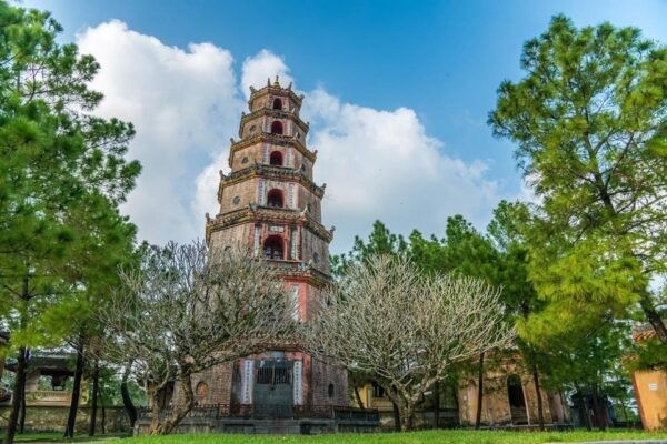 The World Heritage Sites - Hue Imperial City Tour 1 Day - Travel Tips