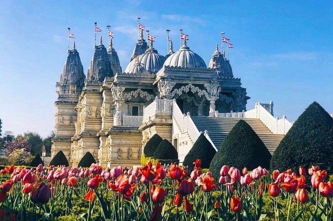 The World in One City: One Day Across the Globe - Afternoon in Paris