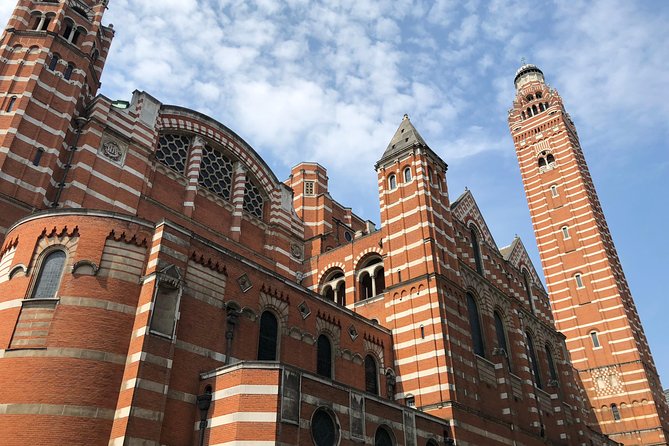 The World in One City: One Day Across the Globe - Sunset in Rome