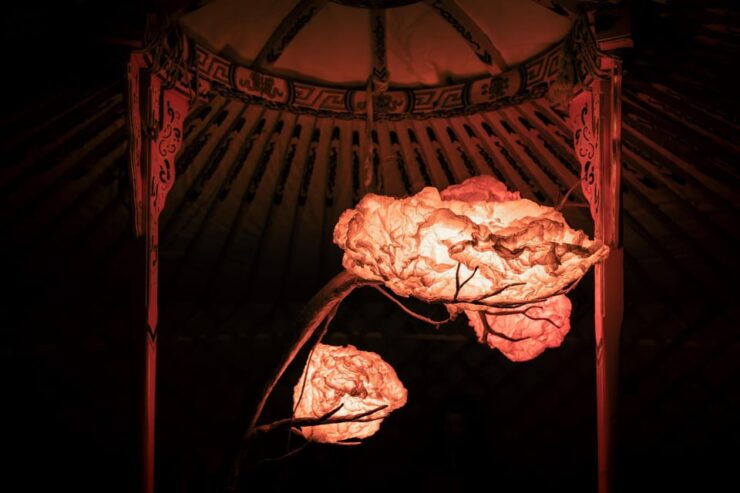 The World of Onyo - Key Points