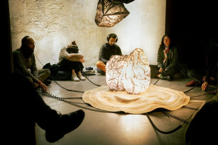 The World of Onyo - Immersive Experiences Offered