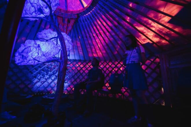 The World of Onyo - Accessibility Information