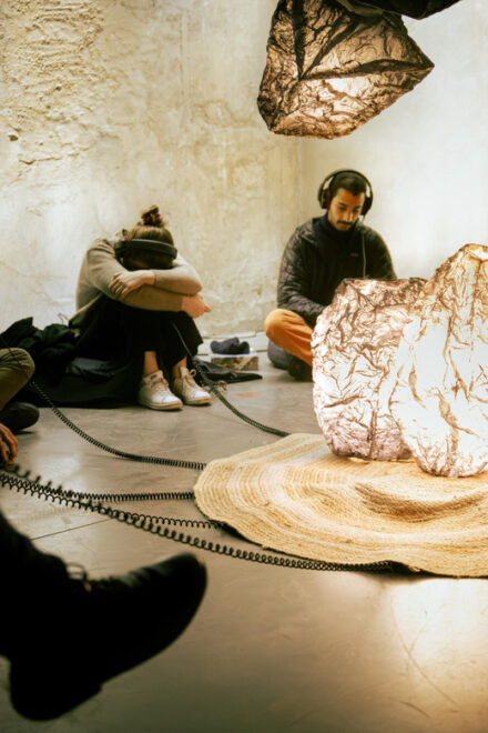 The World of Onyo - Target Audience Details