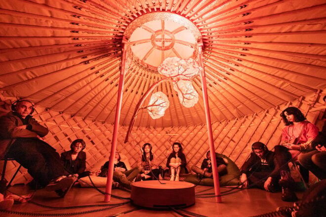 The World of Onyo - Special Pricing for Groups