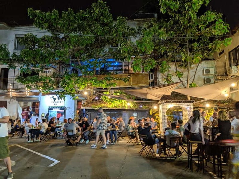 The World of Pubs and Taverns: A Golden Mile - FAQ