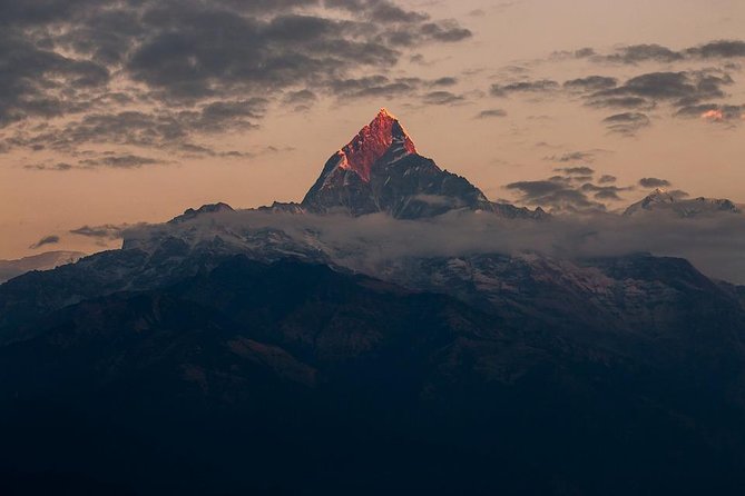 The World Peace Pagoda in Pokhara - The Sum Up